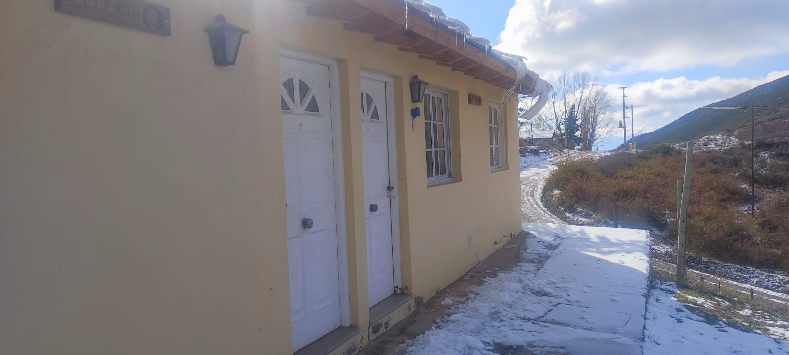 Título foto
